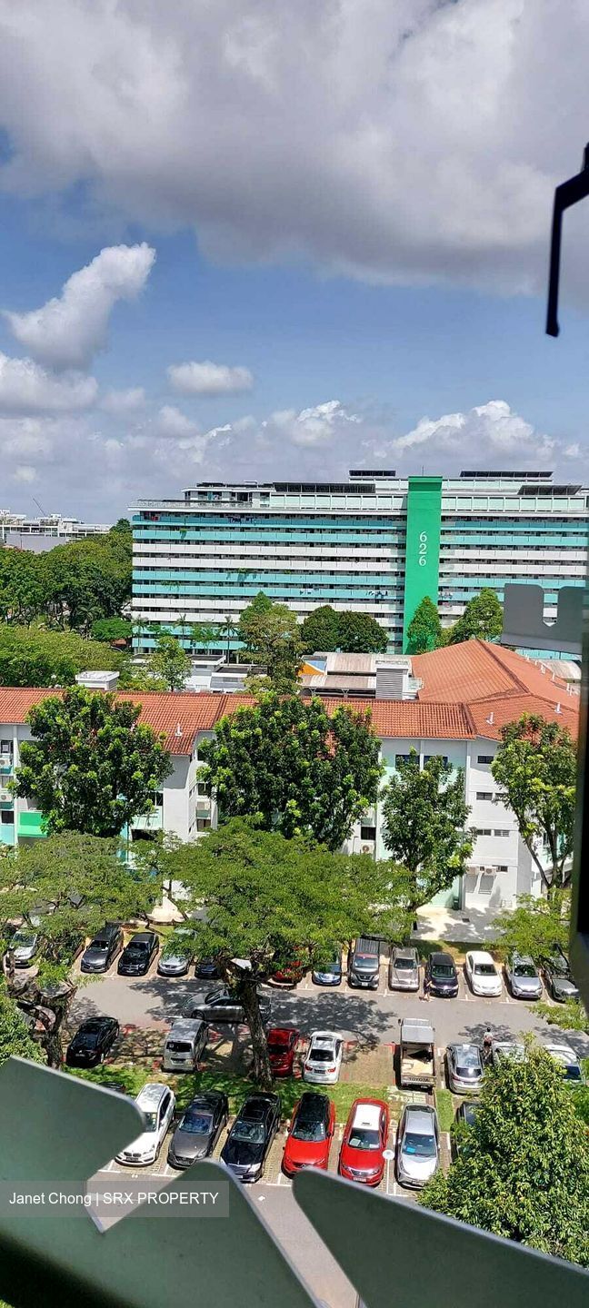Blk 631 Yio Chu Kang View (Ang Mo Kio), HDB 3 Rooms #394370201